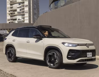 Volkswagen Tiguan R-Line [Mexico] '2025–pr.