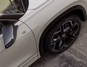Volkswagen Tiguan R-Line [Mexico] '2025–pr.