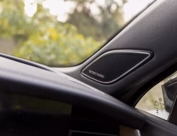 Intérieur Volkswagen Tiguan R-Line [Mexico] '2025–pr.