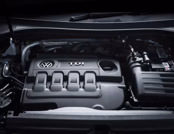 Bajo el capó Volkswagen Tiguan R-Line [Australia] '2016–21