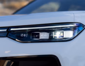 Volkswagen Tiguan R-Line [Mexico] '2025–pr.