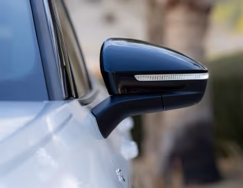 Volkswagen Tiguan R-Line [Mexico] '2025–pr.