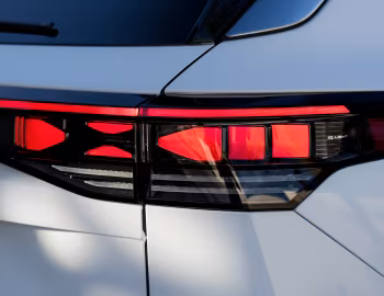 Volkswagen Tiguan R-Line [Mexico] '2025–pr.