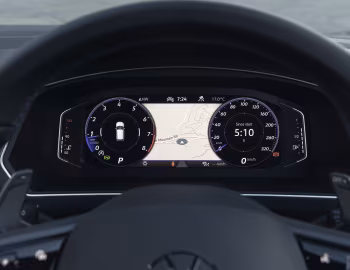Torpedo Volkswagen Tiguan R "Grid Edition" [Australia] '2023–pr.