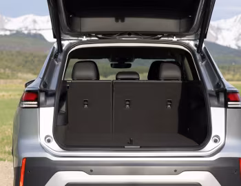Ambos 2025–pr. Volkswagen Tiguan SE 4MOTION [North America] '2025–pr.