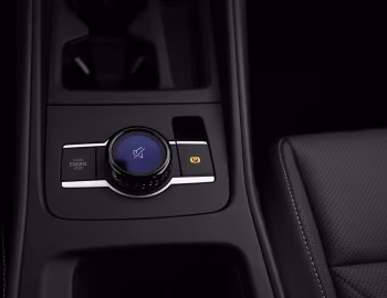 Interior 2025–pr. Volkswagen Tiguan SE 4MOTION [North America] '2025–pr.