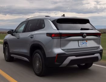 2025–pr. Volkswagen Tiguan SE 4MOTION [North America] '2025–pr.