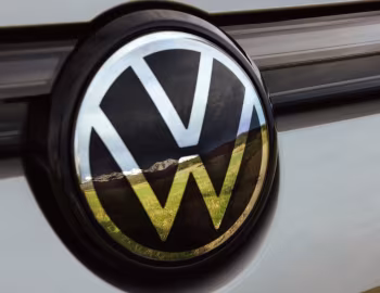 Logotipo 2025–pr. Volkswagen Tiguan SE 4MOTION [North America] '2025–pr.
