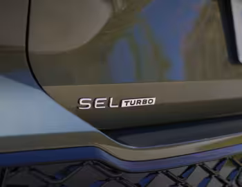 2026 Volkswagen Tiguan SEL Turbo 4MOTION R-Line [North America] '2025–pr.