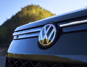 Logo 2026 Volkswagen Tiguan SEL Turbo 4MOTION R-Line [North America] '2025–pr.