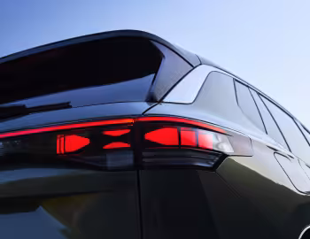 2026 Volkswagen Tiguan SEL Turbo 4MOTION R-Line [North America] '2025–pr.