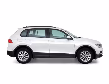 Volkswagen Tiguan Trendline [Australia] '2016–21