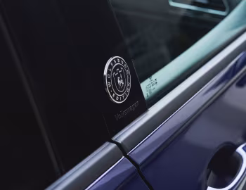 2024 Volkswagen Tiguan "Wolfsburg Edition" [North America] '2024–25