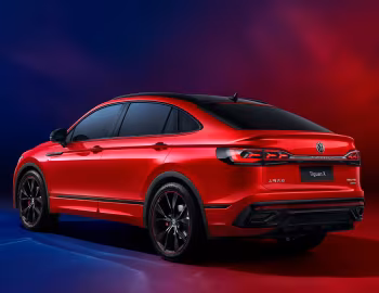 Volkswagen Tiguan X 380 TSI 4MOTION R-Line [China] '2022–pr.