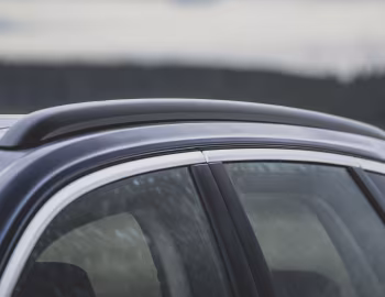 Volkswagen Touareg Elegance eHybrid [UK-spec] '2023–pr.