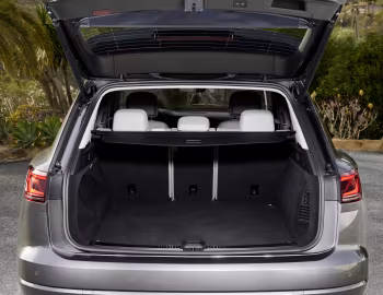 Ambos Volkswagen Touareg Elegance [Worldwide] '2023–pr.