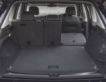 Ambos Volkswagen Touareg Elegance eHybrid [UK-spec] '2023–pr.