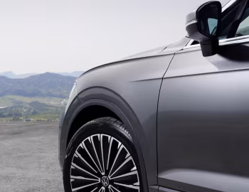 Volkswagen Touareg Elegance [Worldwide] '2023–pr.