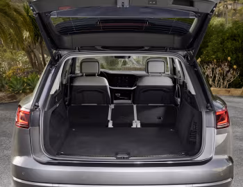 Ambos Volkswagen Touareg Elegance [Worldwide] '2023–pr.