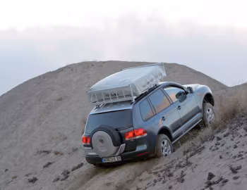 Volkswagen Touareg Individual "Expedition" (Typ 7L) '2005