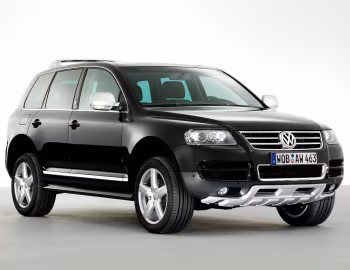 Volkswagen Touareg "Kong" (Typ 7L) '2005