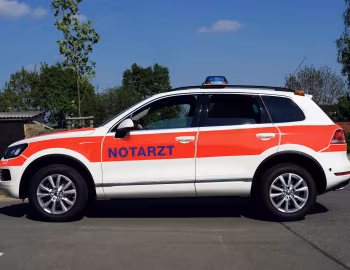 Volkswagen Touareg NEF (Typ 7P) '2011–14