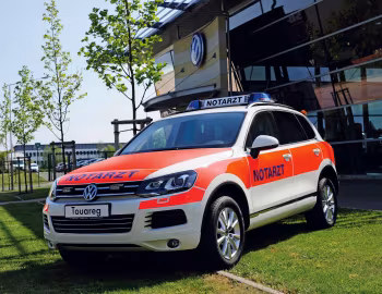 Volkswagen Touareg NEF (Typ 7P) '2011–14