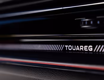 Intérieur Volkswagen Touareg R-Line [Worldwide] '2023–pr.