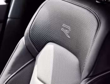 Interior Volkswagen Touareg R-Line [Worldwide] '2023–pr.