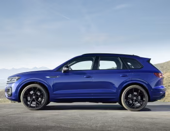 Volkswagen Touareg R [Worldwide] '2020–23