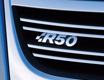 Volkswagen Touareg R50 [Worldwide] (Typ 7L) '2007–11.2009