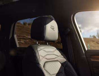 Intérieur Volkswagen Touareg R eHybrid [Australia] '2024–pr.
