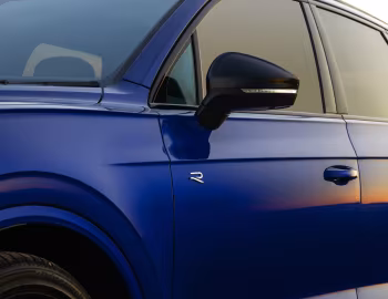 Volkswagen Touareg R eHybrid [Australia] '2024–pr.