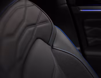 Intérieur Volkswagen Touareg R eHybrid [Australia] '2024–pr.