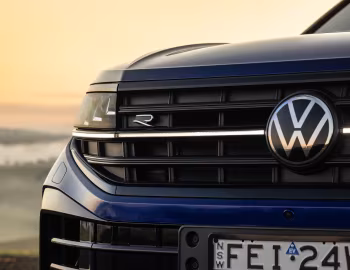 Volkswagen Touareg R eHybrid [Australia] '2024–pr.