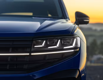 Volkswagen Touareg R eHybrid [Australia] '2024–pr.