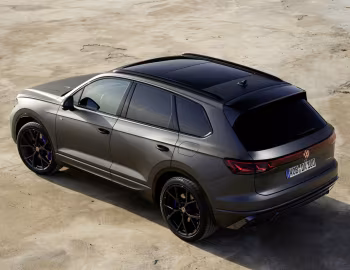 Volkswagen Touareg R eHybrid [Worldwide] '2023–pr.