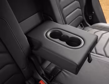 Intérieur Volkswagen Touareg TDI [Australia] '2024–pr.