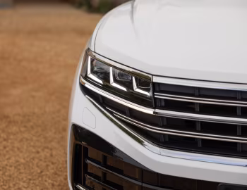 Volkswagen Touareg TDI [Australia] '2024–pr.