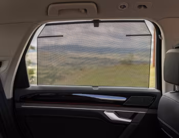 Intérieur Volkswagen Touareg TDI [Australia] '2024–pr.