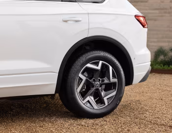 Volkswagen Touareg TDI [Australia] '2024–pr.