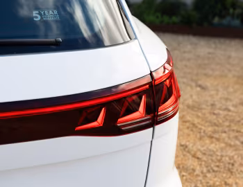Volkswagen Touareg TDI [Australia] '2024–pr.