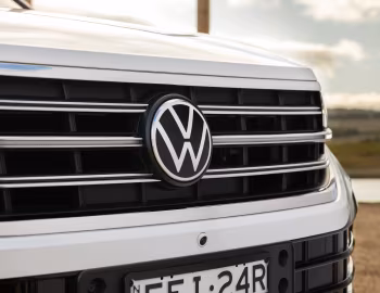 Volkswagen Touareg TDI [Australia] '2024–pr.
