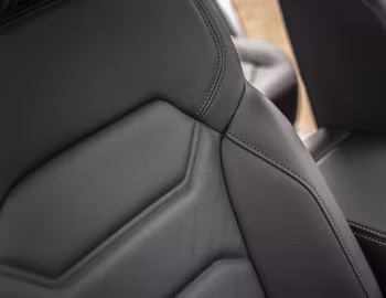 Intérieur Volkswagen Touareg TDI [Australia] '2024–pr.