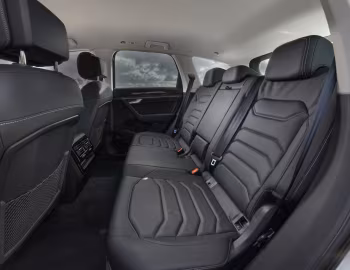 Intérieur Volkswagen Touareg TDI [Australia] '2024–pr.