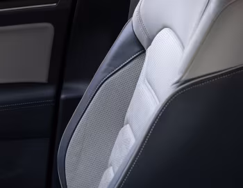 Intérieur Volkswagen Touareg TDI Elegance [Australia] '2024–pr.