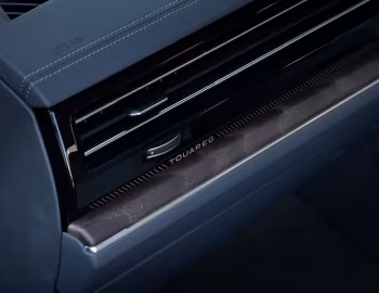 Intérieur Volkswagen Touareg TDI Elegance [Australia] '2024–pr.
