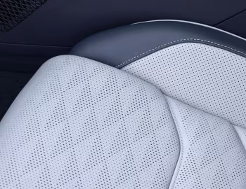 Intérieur Volkswagen Touareg TDI Elegance [Australia] '2024–pr.
