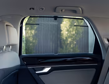 Intérieur Volkswagen Touareg TDI Elegance [Australia] '2024–pr.