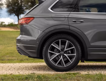 Volkswagen Touareg TDI Elegance [Australia] '2024–pr.